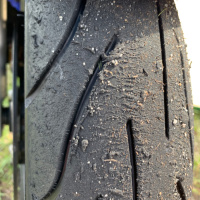 163: CMP Track Day #2 and NC Mountain Trip