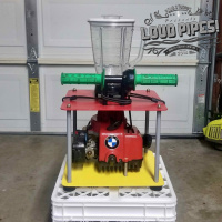 138: Jon Stops in California and Tom Churchill Interview