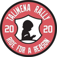 177: Talimena Rally 2020 - Ride For a Reason - Guest Neil Jones
