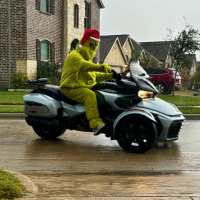 214: Ride Planning for 2025