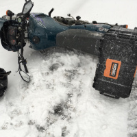 205: Zyon - Cold Weather Riding for Real