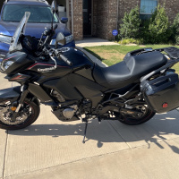 212: New Bike, New Seat, and a New Truck!