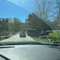 213: Storm Cleanup, Another New Bike, and RTFM!