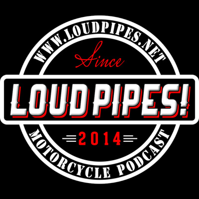 Loud Pipes!