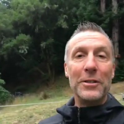 Boulder Creek Community Church