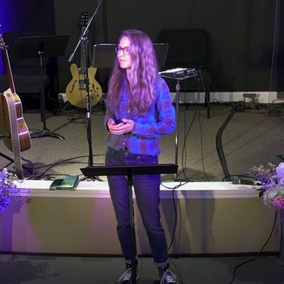 Boulder Creek Community Church