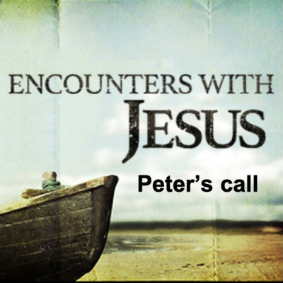 Boulder Creek Community Church