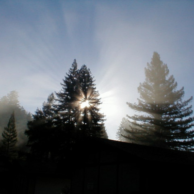 Boulder Creek Community Church