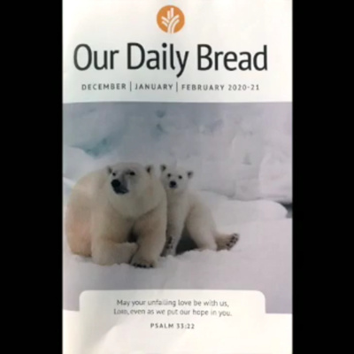 Boulder Creek Community Church