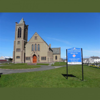 First Dunboe Podcasts