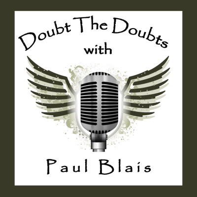 Doubt The Doubts | Crazy Cool People Sharing Great Tips, Tactics,  Tools