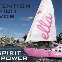Episode 36 A Spirit of Power