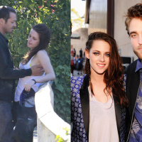 Gossip Italiano 1 - Twighlight