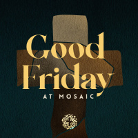 Good Friday
