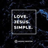 Mosaic Boston Vision