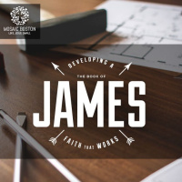 What Causes Fights Among You?