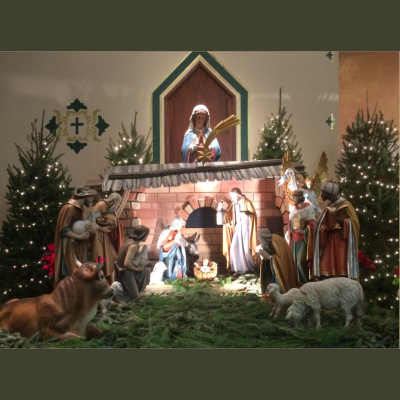 Nativity Of Our Lord Parish