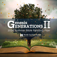 Genesis Generations: Many Generations