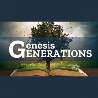 Genesis Generations: Our God is Leading Us