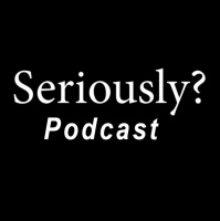 Seriously? Week Eight with Presiding Bishop Elizabeth Eaton