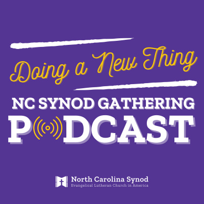 Nc Synod (elca) Podcasts