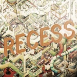 Smith Kindergarten Recess Podcast
