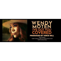 Pop/RB Singer Wendy Moten Visits Madame Perrys Salon