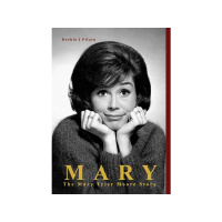 Herbie J. Pilato, Author of Mary The Mary Tyler Moore Story