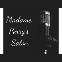 Michael Des Barres Visits Madame Perrys Salon