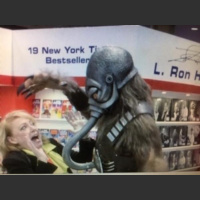 Paul Vato -Actor/Entrepreneur/Podcaster Visits Madame Perrys Salon