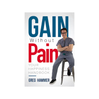 Greg Hammer, MD, Set Intentions To Fire Up Mind, Brain  Body Communication