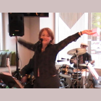 Music Journalist Alli Marshall, Musician Joey Stuckey,