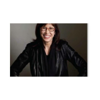 NYT Bestselling Author Suzy Spencer Visits Madame Perrys Salon