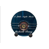 A Little Night Music #5 With Madame Perry