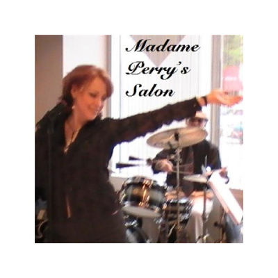 Madame Perrys Salon