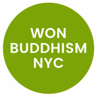 Shining with the Light of Gratitude - A Dharma Name Reflection by Tommy (Eungwang)