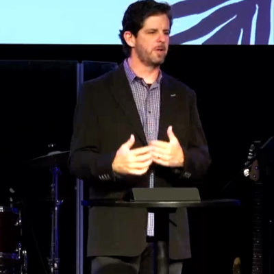 Ncwc Sermon Podcast
