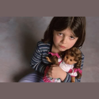 Parenting an anxious child