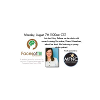 Film maker Diane Musselman creates moving video portraying young stroke patient