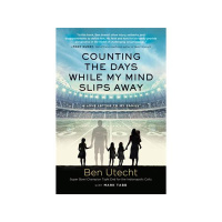 NFL Champ Ben Utecht Talks About Losing His Memory After Multiple Concussions