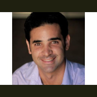 Overcoming Brain Injury with Damien Rosen