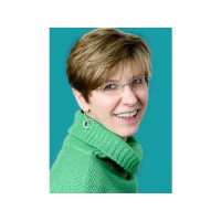 Stroke Forward with author Marcia Moran