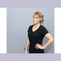 Chronic pain and stress, negativity bias with Donna Masing