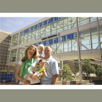 Brain injury survivor, Mark Glaser, shares his journey after a motorcycle accid