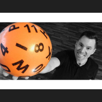 Fire Up Your Brain with Trent McEntire