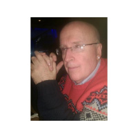 Author Shane Etter Shares his Stroke Story