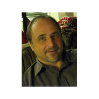 Author Tim Laskowski talks about his novel on TBI and living in a group home