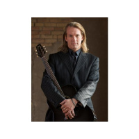 Musician Billy McLaughlin shares his story of Focal Dystonia