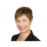 Shifting Your Perspective with Becky Henry