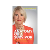 Anatomy of a Survivor with author Dr. Joyce Mikal-Flynn